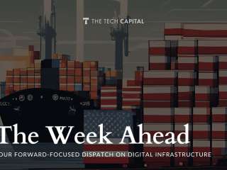 The Week Ahead: 17 - 23 February 2025