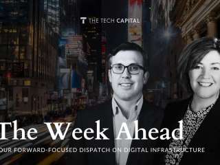 The Week Ahead: 24 February - 02 March 2025