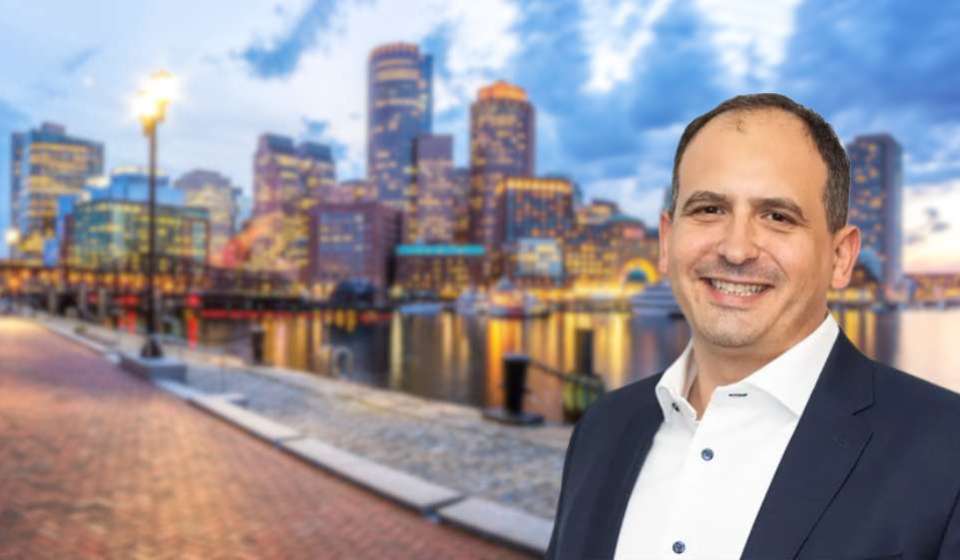 Boldyn Networks US secures $1.2bn debt financing