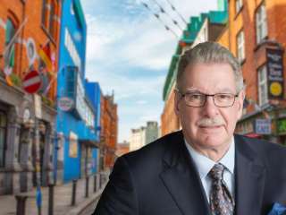 Cordiant Digital Infrastructure to buy BT's Irish fibre