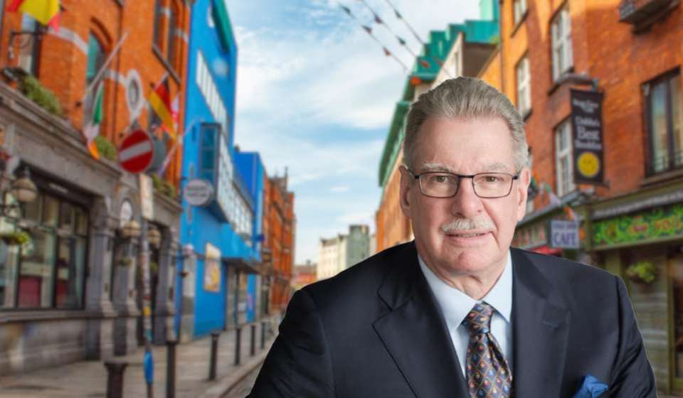 Cordiant Digital Infrastructure to buy BT's Irish fibre