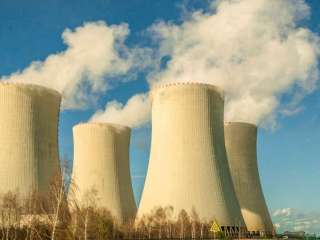UK to cut nuclear red tape, encourage SMRs for data centres