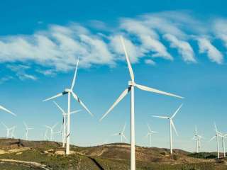 Amazon invests in Indian wind farms to meet climate goals