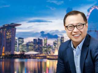 Singtel’s Nxera secures loan for 58MW Singapore data centre