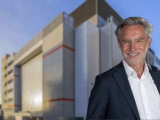 Equinix opens $360 million data centre in Paris