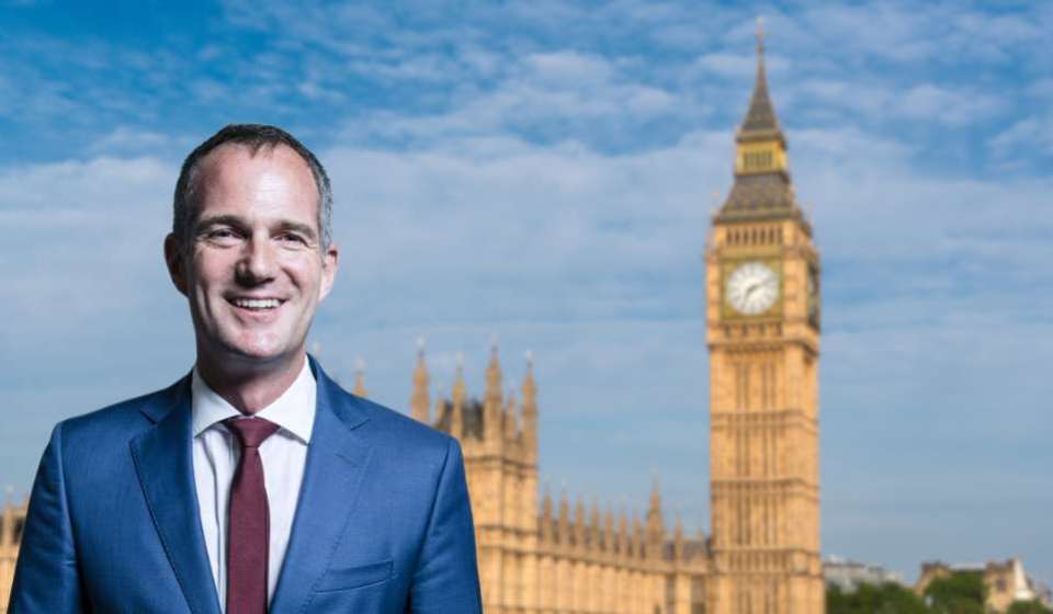 UK opens submissions for AI growth Zones