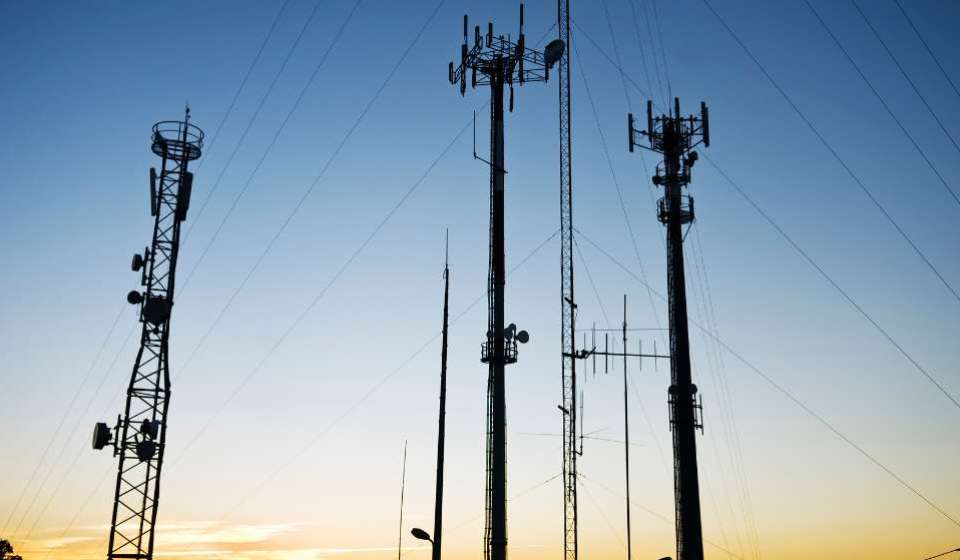 Indus Towers expands Indian portfolio with 16,000 tower deal