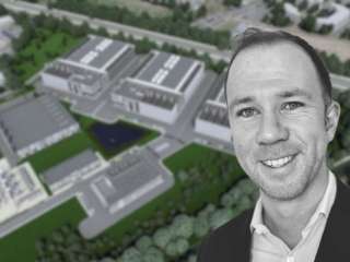 Echelon Data Centres appoints CIO from 50% shareholder