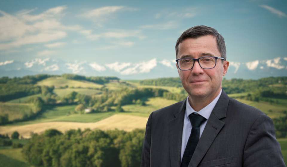 France’s EDF opens applications for 2GW landbank