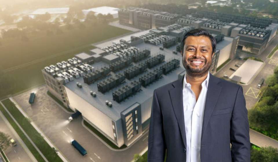AirTrunk to build second data centre in Johor