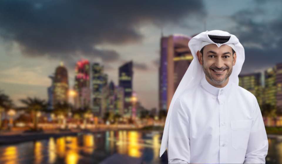 Iron Mountain takes minority stake in Ooredoo’s data centre business