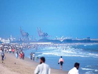 Bharti Airtel lands SMW6 in Chennai