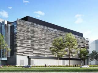 Goodman plots $4 billion raise to fund data centre growth