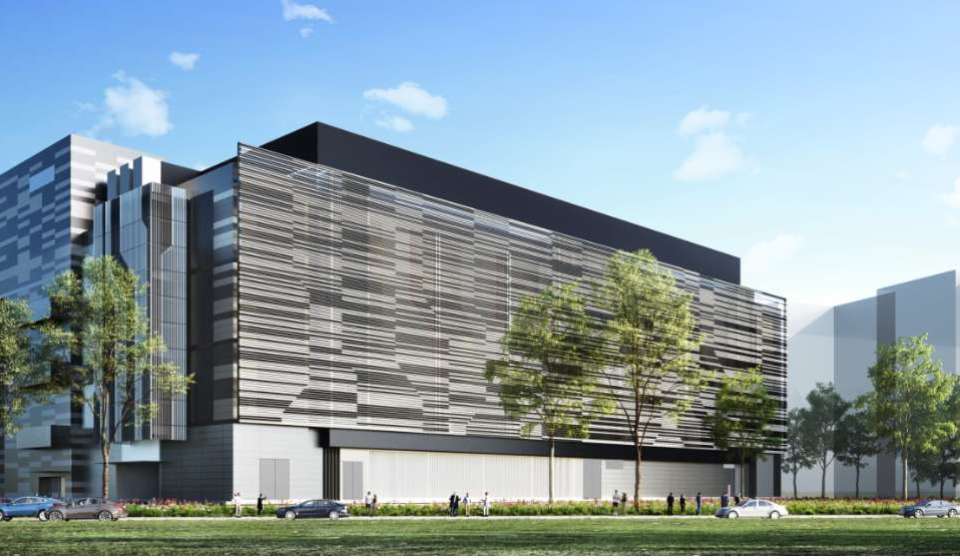 Goodman plots $4 billion raise to fund data centre growth