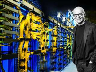 Microsoft cancelled data centre leases in potential oversupply situation says TD Cowen
