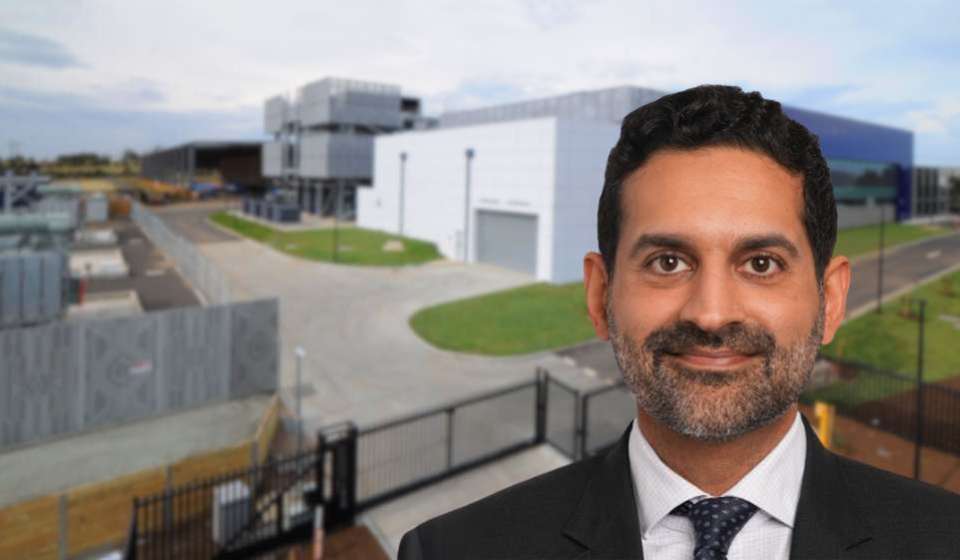 Blackstone looks to ABS market to fund AirTrunk expansion