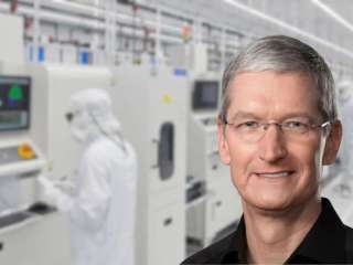 Apple announces Texas AI manufacturing plant as part of $500 billion warchest