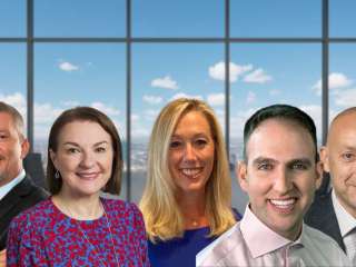 Digital Realty, euNetworks, Digital Edge announce leadership changes