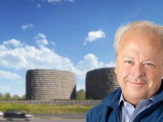 New Swedish data centre operator buys land near Stockholm