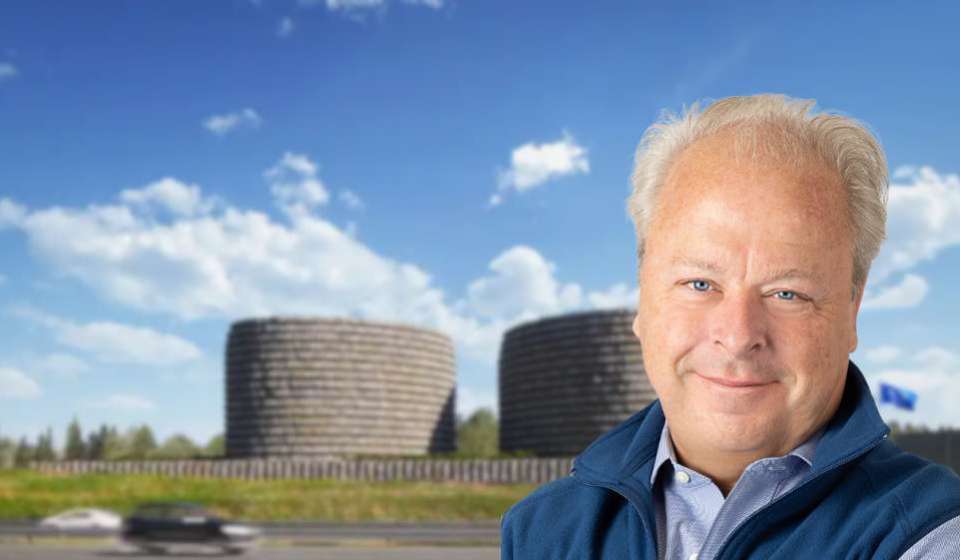 New Swedish data centre operator buys land near Stockholm