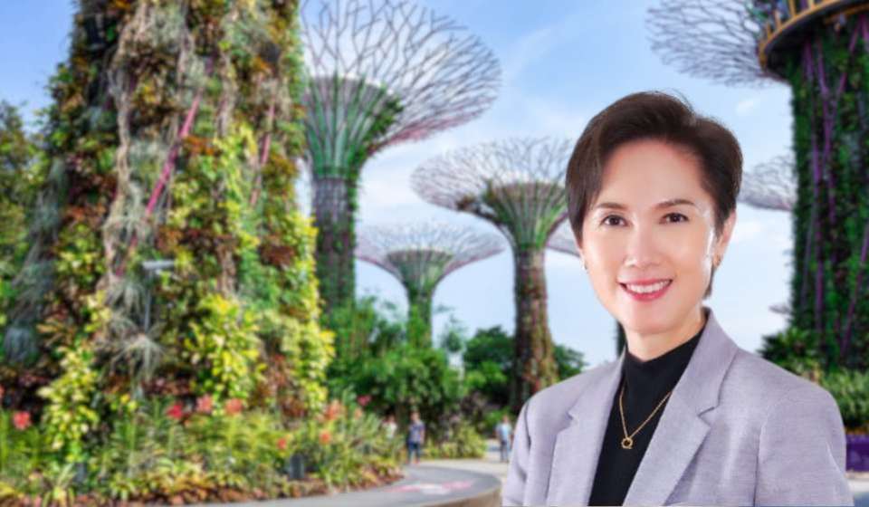 Singapore unveils guidelines for data centre and cloud operators