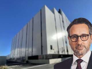 Colt DCS launches new data centre in Tokyo