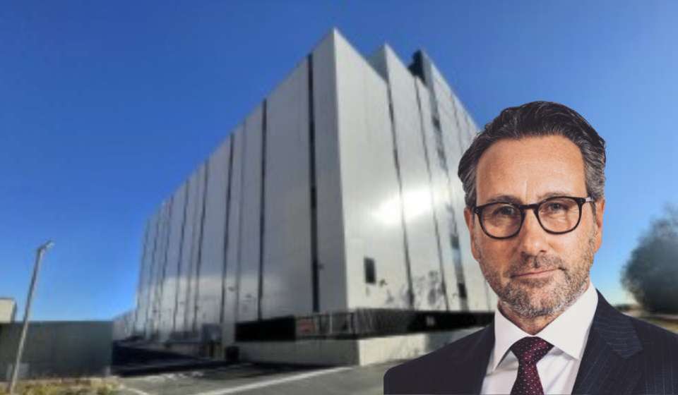 Colt DCS launches new data centre in Tokyo