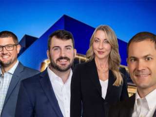 Aligned makes quartet of leadership promotions to spur next stage of growth