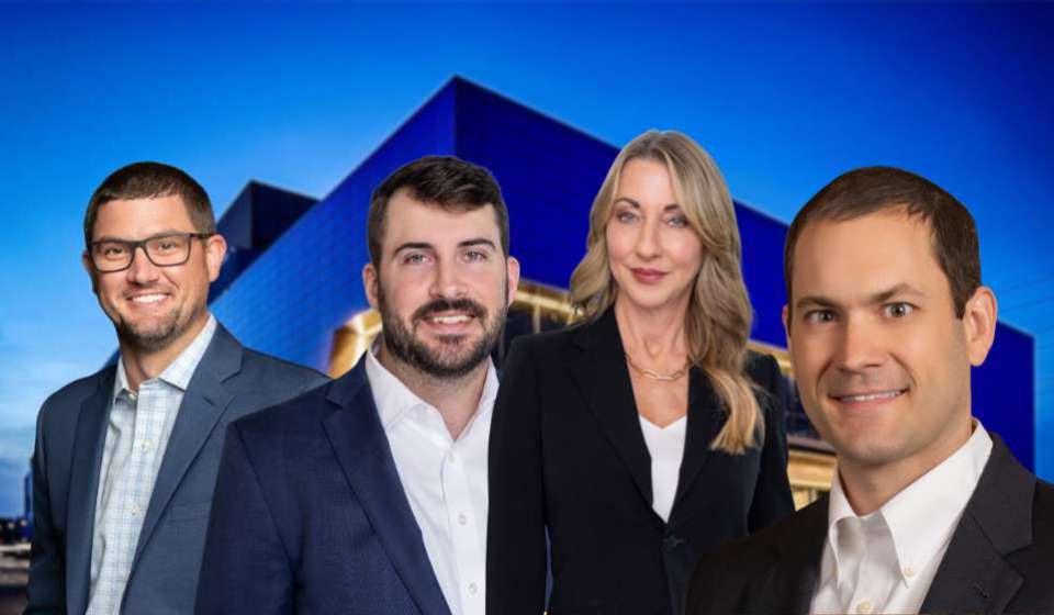 Aligned makes quartet of leadership promotions to spur next stage of growth