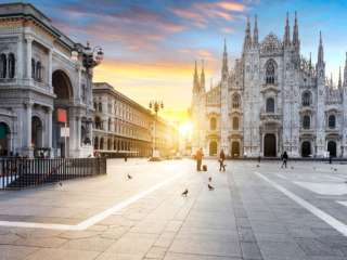 Virtus Data Centres announces new 70MW facility in Milan