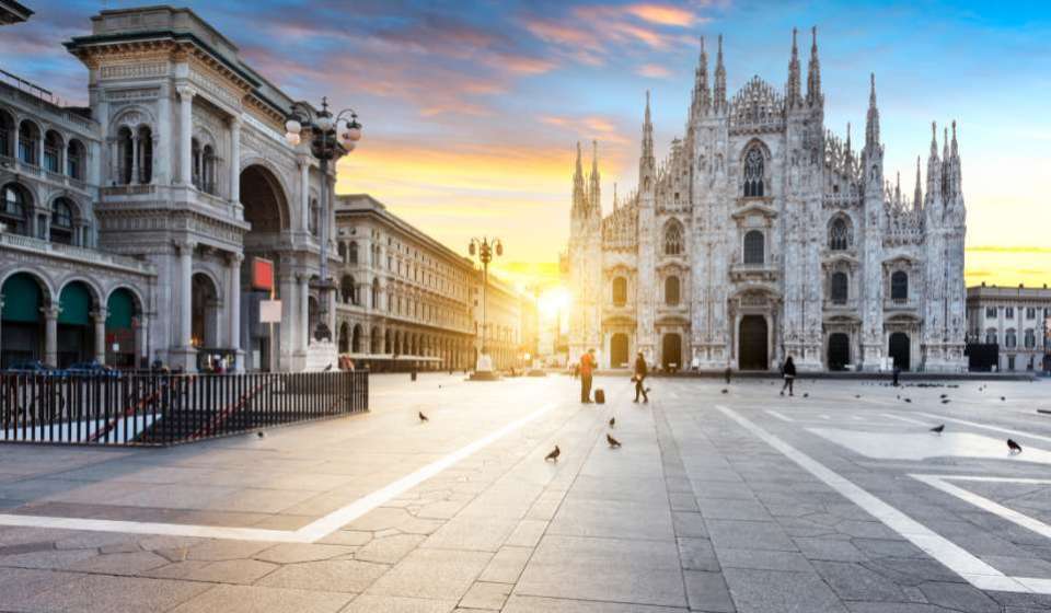 Virtus Data Centres announces new 70MW facility in Milan