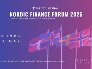 The Tech Capital to host Nordic Finance Forum alongside International Finance Forum 2025 in London