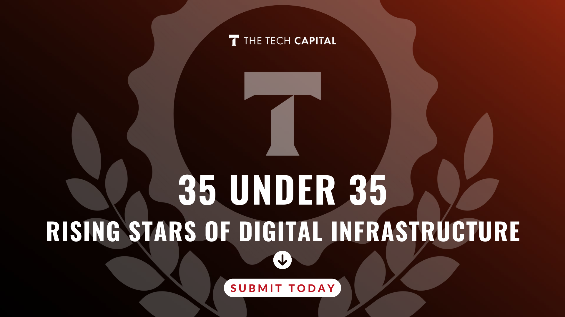 The Tech Capital seeks industry's brightest young minds for '35 Under ...