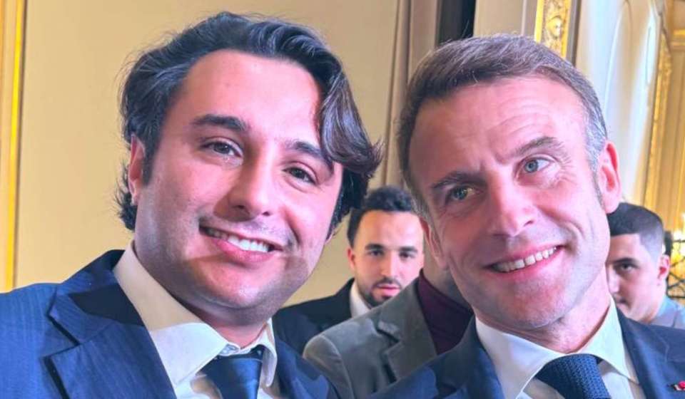 French cloud computing group Sesterce to invest $500 million in national AI data centre