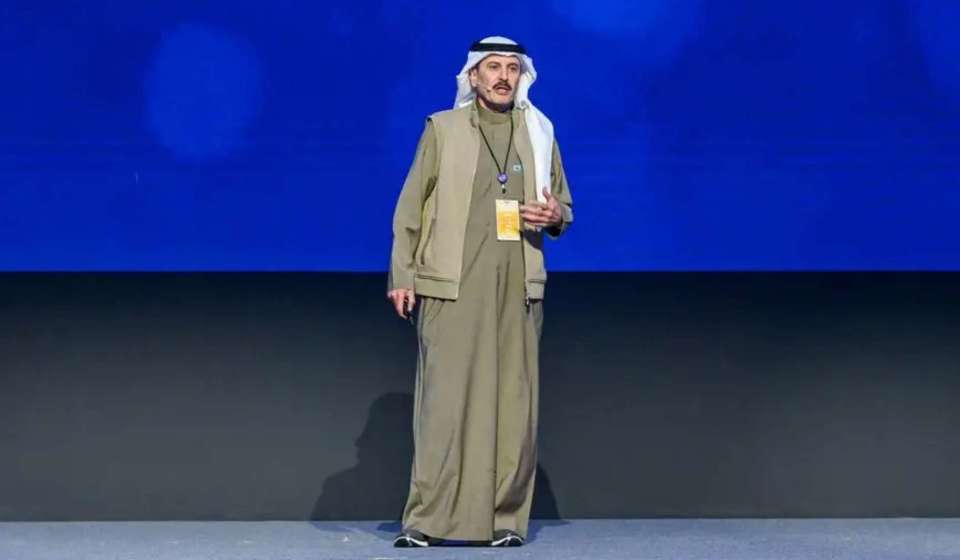 Saudi telecom giant launches $1bn data centre and submarine cable projects