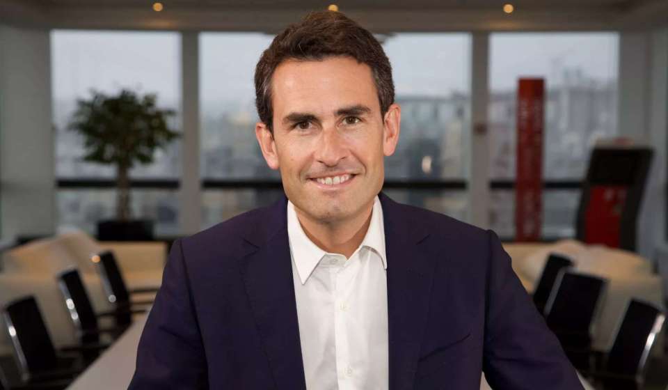 French telecom giant iliad spearheads $3.2 billion AI initiative across Europe