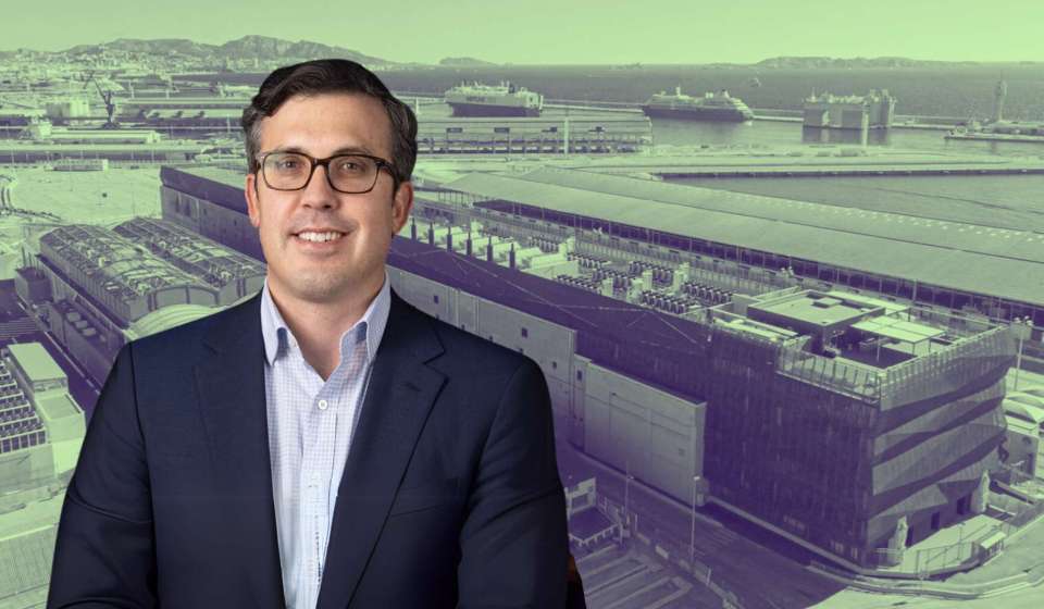 Data centre REIT Digital Realty exceeds Q4 expectations, tempers 2025 outlook
