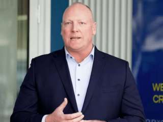 Data centre platform CDC secures $11 billion valuation in stake sale