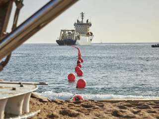Meta announces round the world cable, Project Waterworth