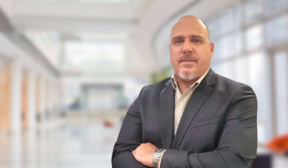 Tecto Data Centers appoints CTO to spearhead $1bn expansion plan