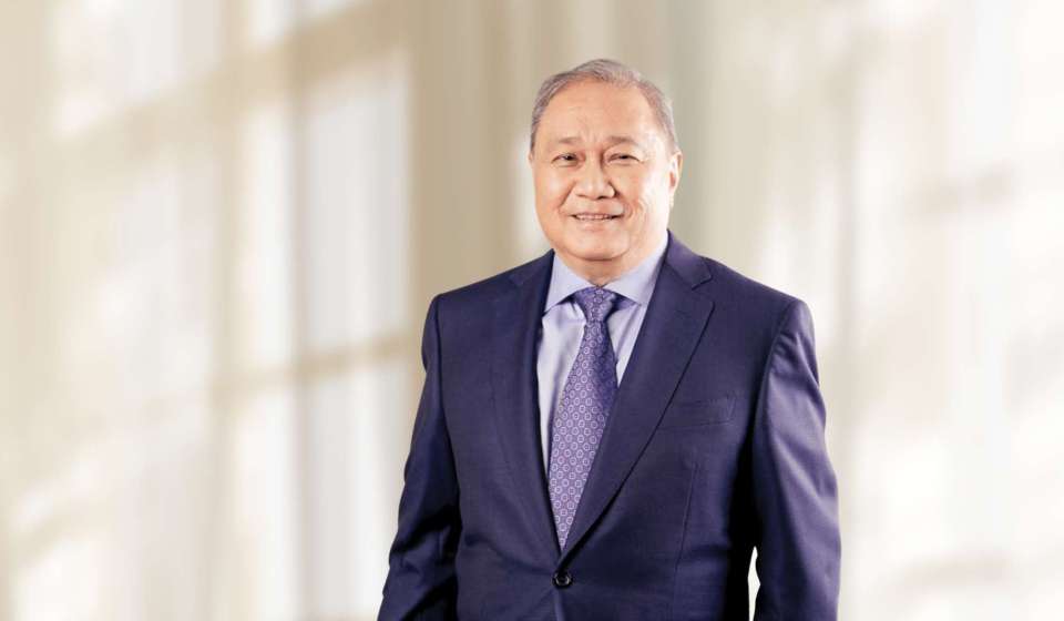 PLDT explores new data centre investment as CVC talks conclude