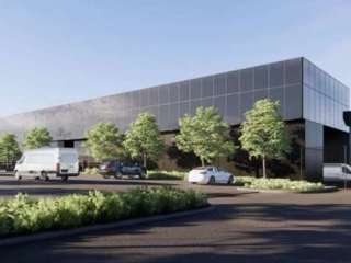 Northern Virginia's data centre market expands with STACK's new 144MW facility