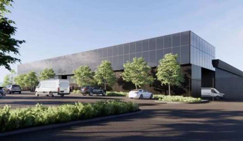 Northern Virginia's data centre market expands with STACK's new 144MW facility