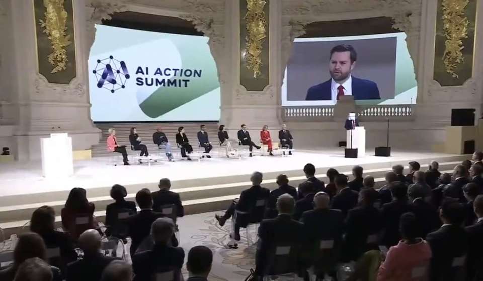 Paris AI Summit exposes rift in global approaches to artificial intelligence regulation