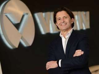 Vertiv's Q4 earnings soar, company reaffirms five-year growth plan
