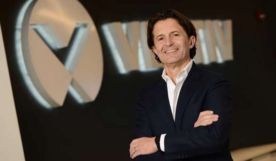 Vertiv's Q4 earnings soar, company reaffirms five-year growth plan