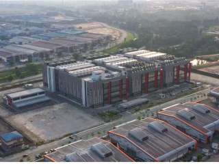 GDS Holdings mulls $500m US IPO for international data centre arm DayOne