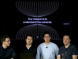 Grok 3 enters the ring as Elon Musk's latest AI contender
