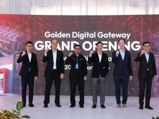 Gaw Capital, Sinar Primera build Indonesia-Singapore digital bridge with new data centre
