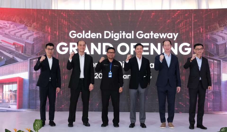 Gaw Capital, Sinar Primera build Indonesia-Singapore digital bridge with new data centre